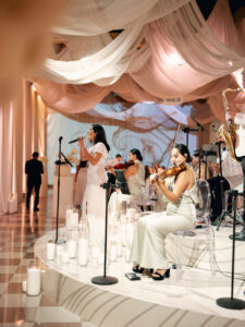 Miami special events venue gallery - The DuPont Building