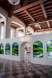 Luxury corporate Miami event venue gallery - The DuPont Building