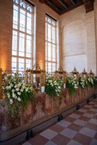 Luxury corporate Miami event venue gallery - The DuPont Building