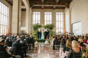 Luxury Miami wedding venue gallery - The DuPont Building