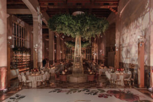 Luxury Miami wedding venue gallery - The DuPont Building