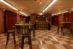 Luxury corporate Miami event venue gallery - The DuPont Building