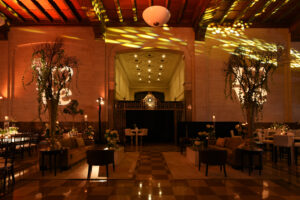 Luxury corporate Miami event venue gallery - The DuPont Building