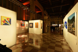 Luxury corporate Miami event venue gallery - The DuPont Building