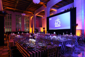Luxury corporate Miami event venue gallery - The DuPont Building