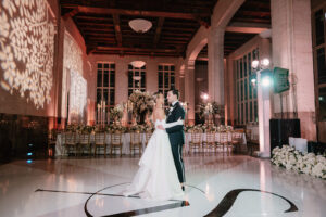 Luxury Miami wedding venue gallery - The DuPont Building
