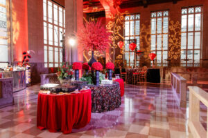 Miami special events venue gallery - The DuPont Building