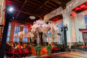 Miami special events venue gallery - The DuPont Building