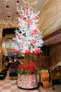 Miami special events venue gallery - The DuPont Building