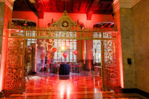 Miami special events venue gallery - The DuPont Building