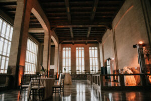 Luxury Miami wedding venue gallery - The DuPont Building