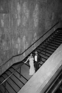 Luxury Miami venue gallery for wedding receptions - The DuPont Building