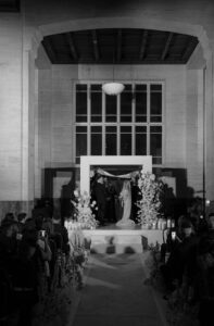 Luxury Miami venue gallery for wedding receptions - The DuPont Building