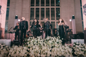 Luxury Miami wedding venue gallery - The DuPont Building