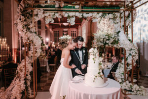 Luxury Miami wedding venue gallery - The DuPont Building