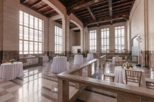 Luxury Miami wedding venue gallery - The DuPont Building