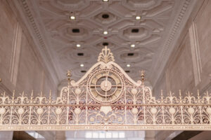 Luxury Event Venue Miami Gallery - The DuPont Building