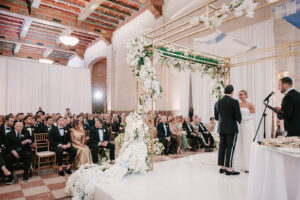 Luxury Miami wedding venue gallery - The DuPont Building