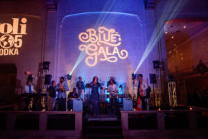 Luxury corporate Miami event venue gallery - The DuPont Building