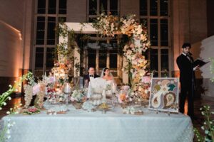 Luxury Miami wedding venue gallery - The DuPont Building