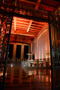 Luxury corporate Miami event venue gallery - The DuPont Building