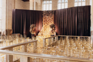 Luxury Miami wedding venue gallery - The DuPont Building