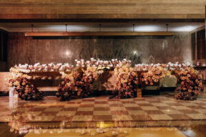 Luxury Miami wedding venue gallery - The DuPont Building