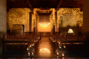 Luxury Miami wedding venue gallery - The DuPont Building