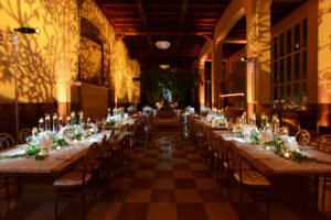 Luxury Miami wedding venue gallery - The DuPont Building