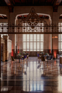 Miami special events venue gallery - The DuPont Building