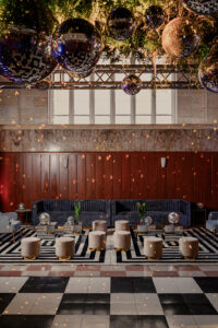 Miami special events venue gallery - The DuPont Building