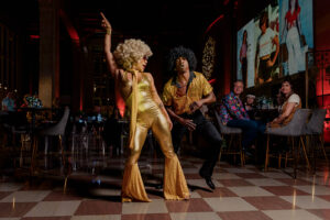 Miami special events venue gallery - The DuPont Building