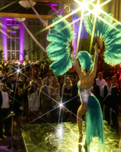 Miami special events venue gallery - The DuPont Building