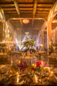 Luxury Miami wedding venue gallery - The DuPont Building