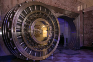 Miami special events venue gallery - The DuPont Building