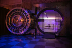 Miami special events venue gallery - The DuPont Building