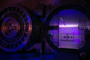 Miami special events venue gallery - The DuPont Building