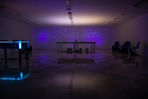 Miami special events venue gallery - The DuPont Building