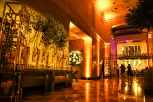 Luxury unique Miami wedding venue gallery - The DuPont Building