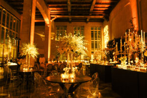 Luxury unique Miami wedding venue gallery - The DuPont Building