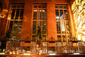 Luxury unique Miami wedding venue gallery - The DuPont Building