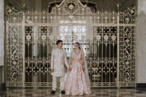 Luxury Miami wedding venue gallery - The DuPont Building