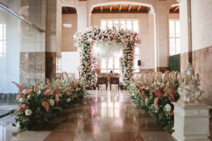 Luxury Miami wedding venue gallery - The DuPont Building