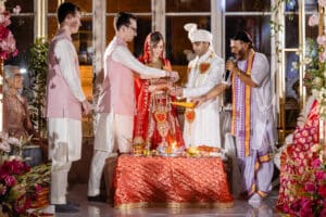 Luxury Miami wedding venue gallery - The DuPont Building