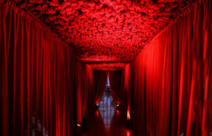 Luxury Miami wedding venue gallery - The DuPont Building