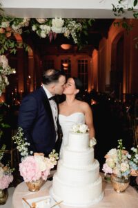 Luxury Miami wedding venue gallery - The DuPont Building