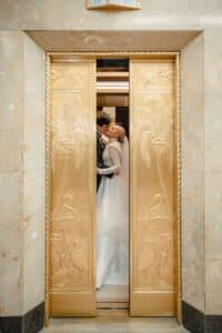 Luxury Miami wedding venue gallery - The DuPont Building