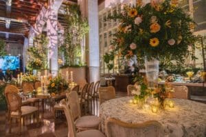 Luxury Miami wedding venue gallery - The DuPont Building