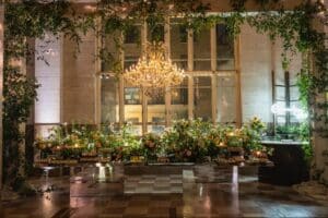 Luxury Miami wedding venue gallery - The DuPont Building