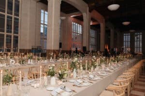 Luxury Miami wedding venue gallery - The DuPont Building